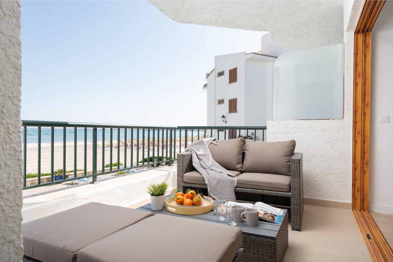 Beachside Apartamento