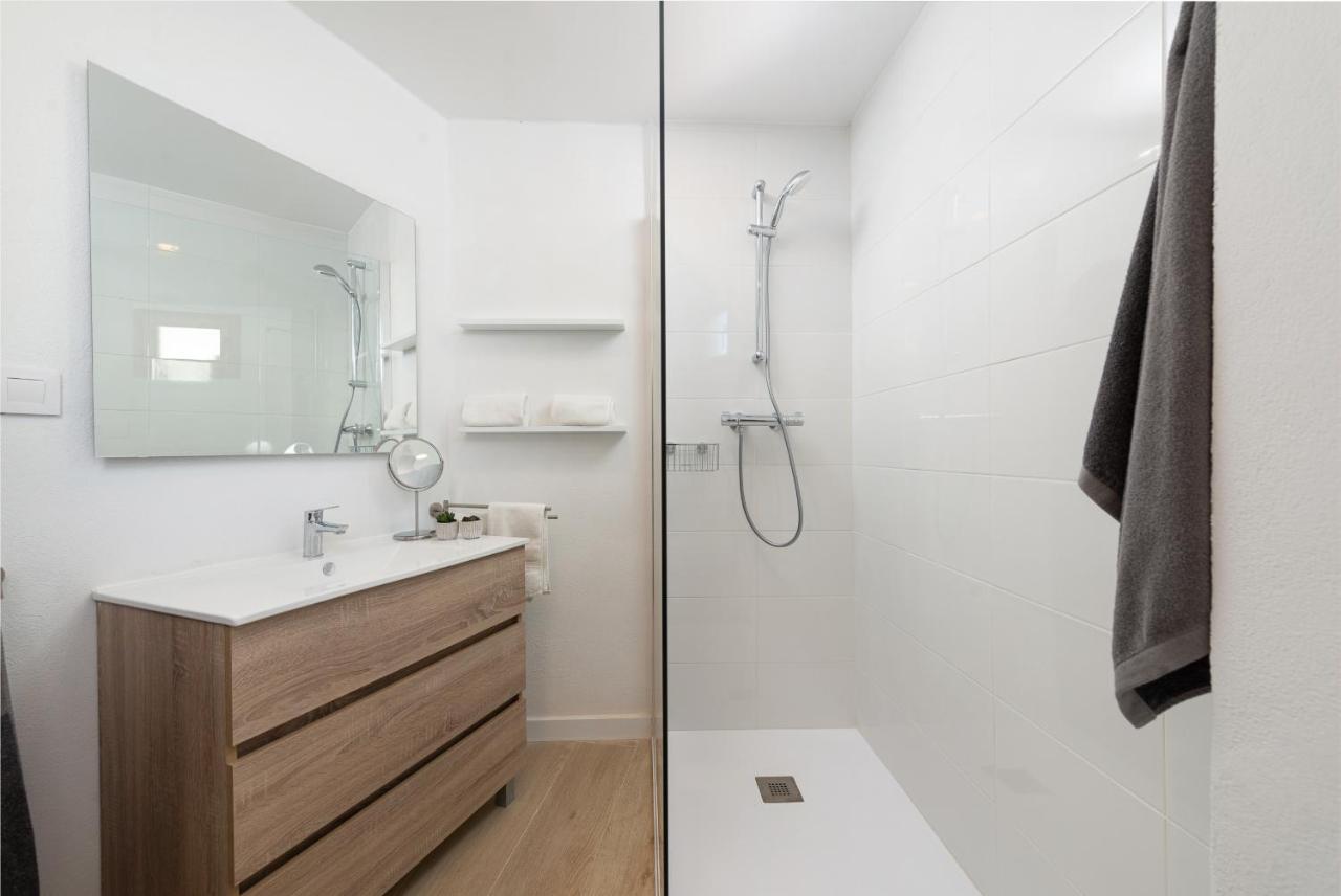 Beachside Apartamento
